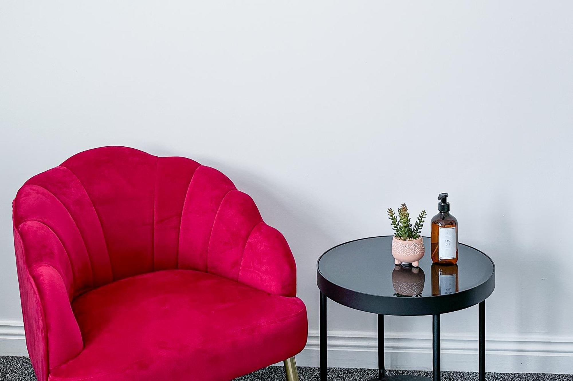 Ashfield Co-Living - Private Room Self-Cater Manchester Eksteriør bilde